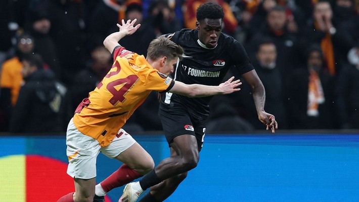 Galatasaray'ı Avrupa'dan eledi! Beşiktaş'ın yıldızı olmaya geliyor! - Resim: 6