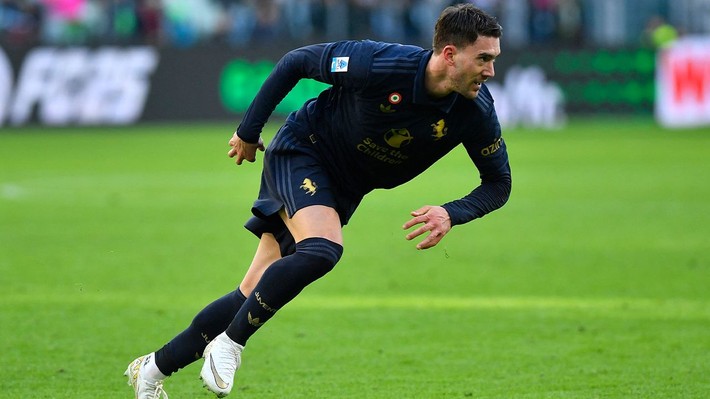 Dzeko ile yolları ayıracak Ali Koç, En-Nesyri'yi de satıp 50 milyon euroluk dünya yıldızını alacak! - Resim: 11