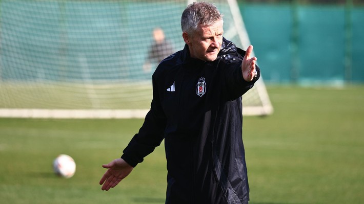 Galatasaray'ı Avrupa'dan eledi! Beşiktaş'ın yıldızı olmaya geliyor! - Resim: 2