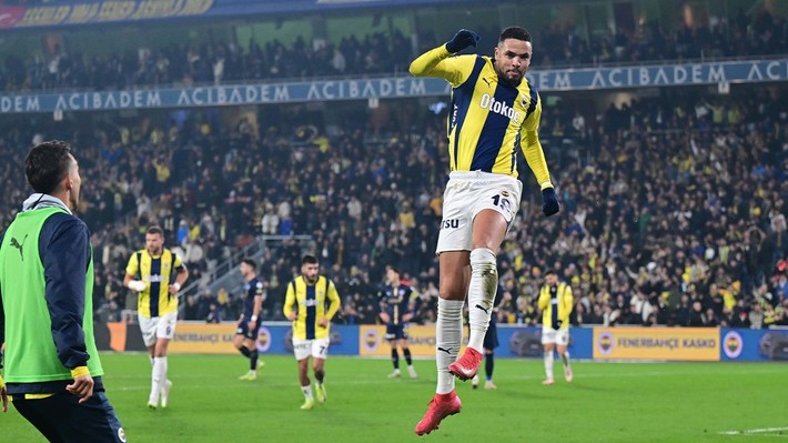 Dzeko ile yolları ayıracak Ali Koç, En-Nesyri'yi de satıp 50 milyon euroluk dünya yıldızını alacak! - Resim: 4