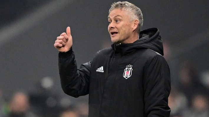 Galatasaray'ı Avrupa'dan eledi! Beşiktaş'ın yıldızı olmaya geliyor! - Resim: 3