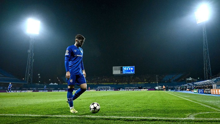 Dursun Özbek, Dries Mertens'in alternatifini buldu! Okan Buruk için '10 numara' Hırvat - Resim: 11
