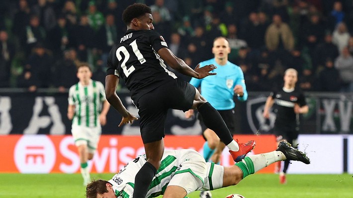 Galatasaray'ı Avrupa'dan eledi! Beşiktaş'ın yıldızı olmaya geliyor! - Resim: 7