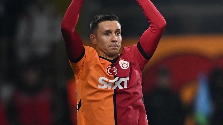 Aslan'ı bekleyen tehlike! Buruk'un üstünü çizdiği 4 isim elde patladı - Resim: 10