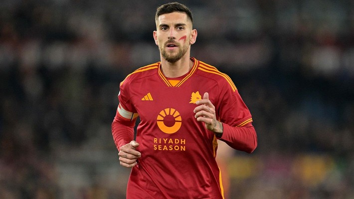 Mourinho'nun varlığı yıldız ismi F.Bahçe'ye getirecek! Sezon sonu Roma'dan ayrılacak - Resim: 5