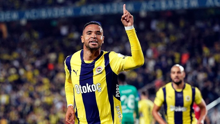 Dzeko ile yolları ayıracak Ali Koç, En-Nesyri'yi de satıp 50 milyon euroluk dünya yıldızını alacak! - Resim: 6