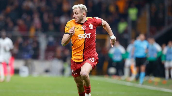 Galatasaray'ın kasasını Barış Alper Yılmaz dolduracak! Dursun Özbek'ten transfer yanıtı: Bu fiyatın altında rakamı kabul etmeyiz - Resim: 3
