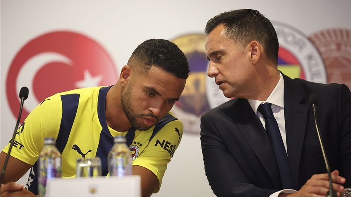 Branco, En-Nesyri'yi gönderip yeni Dzeko'yu alacak! Fenerbahçe'den istedikleri bonservis ortaya çıktı - Resim: 1