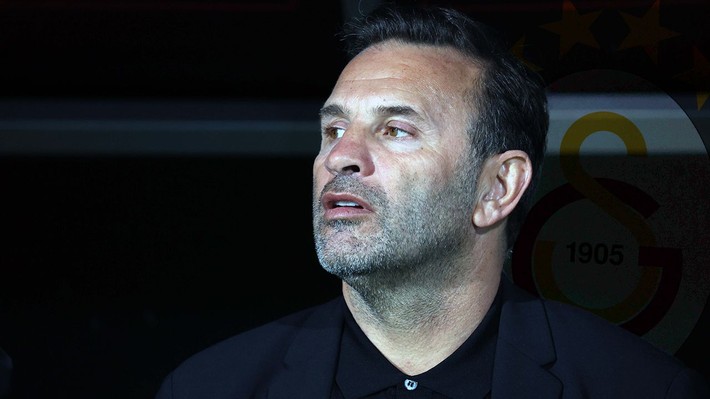 Galatasaray, İstanbul'a davet etti! Okan Buruk'un hayallerini süsleyen dünya yıldızı için geri sayım başladı - Resim: 1