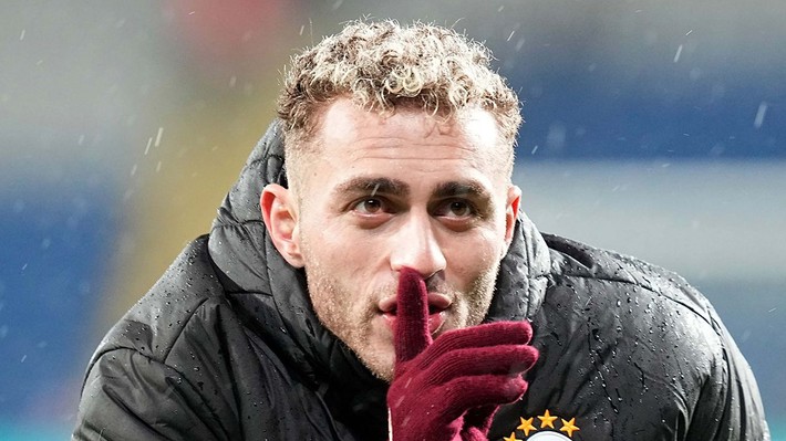 Galatasaray'ın kasasını Barış Alper Yılmaz dolduracak! Dursun Özbek'ten transfer yanıtı: Bu fiyatın altında rakamı kabul etmeyiz - Resim: 5