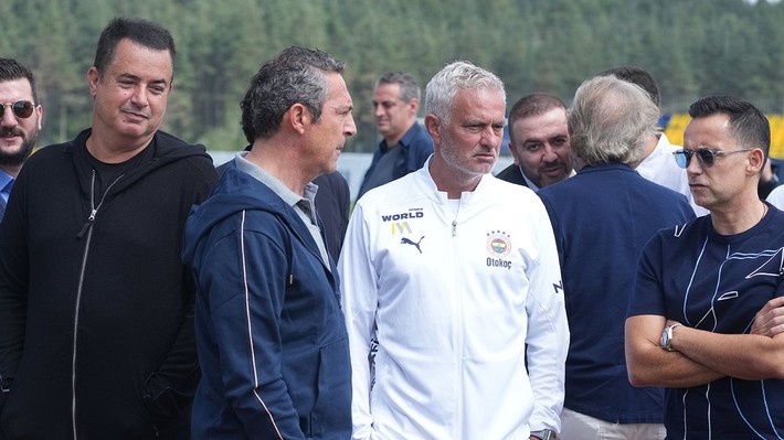 Branco, En-Nesyri'yi gönderip yeni Dzeko'yu alacak! Fenerbahçe'den istedikleri bonservis ortaya çıktı - Resim: 2