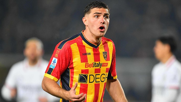 Branco, En-Nesyri'yi gönderip yeni Dzeko'yu alacak! Fenerbahçe'den istedikleri bonservis ortaya çıktı - Resim: 3