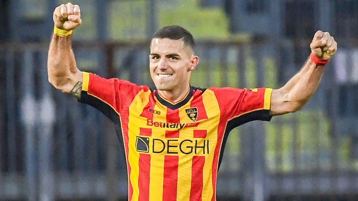 Branco, En-Nesyri'yi gönderip yeni Dzeko'yu alacak! Fenerbahçe'den istedikleri bonservis ortaya çıktı - Resim: 7