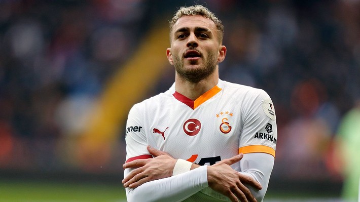 Galatasaray'ın kasasını Barış Alper Yılmaz dolduracak! Dursun Özbek'ten transfer yanıtı: Bu fiyatın altında rakamı kabul etmeyiz - Resim: 6