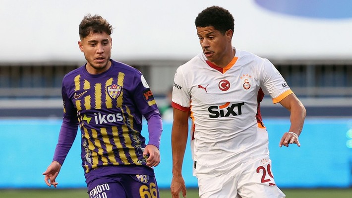 Manchester City derken Gabriel Sara'nın yeni takımı belli oldu! Galatasaray'a servet ödeyecekler - Resim: 2