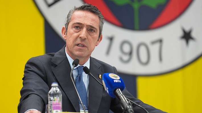 Ali Koç, Osimhen'i bile gölgede bırakacak! Jose Mourinho'dan iki dünya yıldızına onay çıktı - Resim: 2
