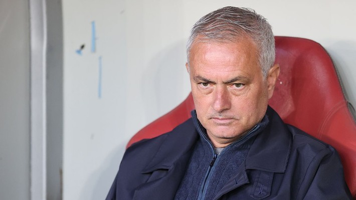 Ali Koç, Osimhen'i bile gölgede bırakacak! Jose Mourinho'dan iki dünya yıldızına onay çıktı - Resim: 3