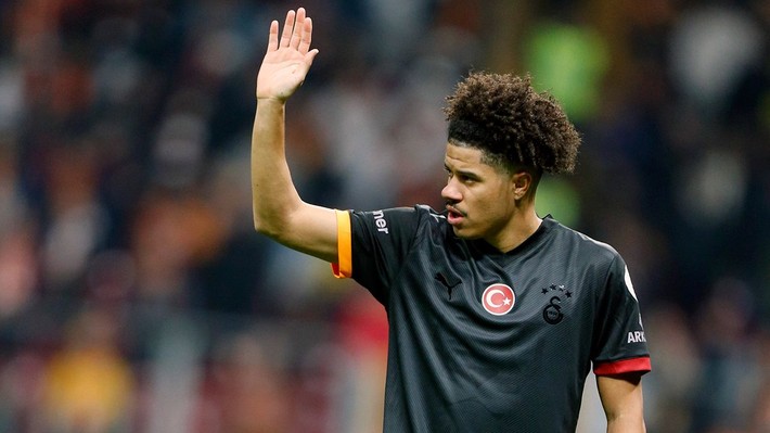 Manchester City derken Gabriel Sara'nın yeni takımı belli oldu! Galatasaray'a servet ödeyecekler - Resim: 5
