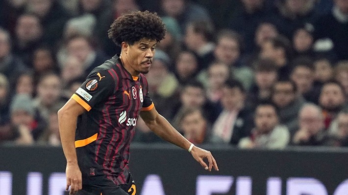Manchester City derken Gabriel Sara'nın yeni takımı belli oldu! Galatasaray'a servet ödeyecekler - Resim: 6