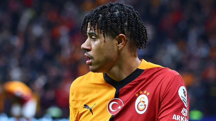 Manchester City derken Gabriel Sara'nın yeni takımı belli oldu! Galatasaray'a servet ödeyecekler - Resim: 7