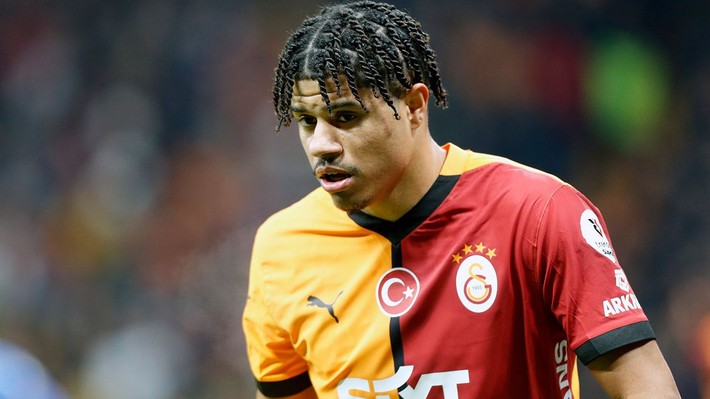Manchester City derken Gabriel Sara'nın yeni takımı belli oldu! Galatasaray'a servet ödeyecekler - Resim: 8