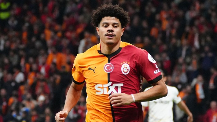 Manchester City derken Gabriel Sara'nın yeni takımı belli oldu! Galatasaray'a servet ödeyecekler - Resim: 9