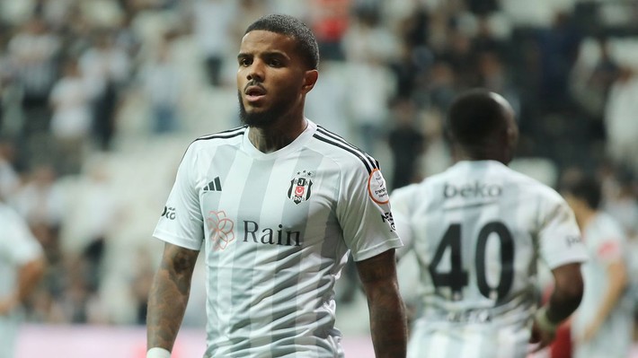 Rosier ateş püskürdü: Samet Aybaba'ya 'sen adam değilsin' dedim! Fatih Terim'e mesaj attım - Resim: 5