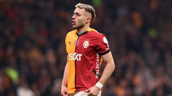 Galatasaray'ın kasasını Barış Alper Yılmaz dolduracak! Dursun Özbek'ten transfer yanıtı: Bu fiyatın altında rakamı kabul etmeyiz - Resim: 8