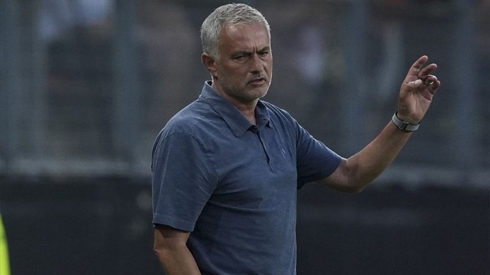 Jose Mourinho'ya İtalya'da rahat vermemişlerdi şimdi futbolcusunu da alıyorlar - Resim: 8