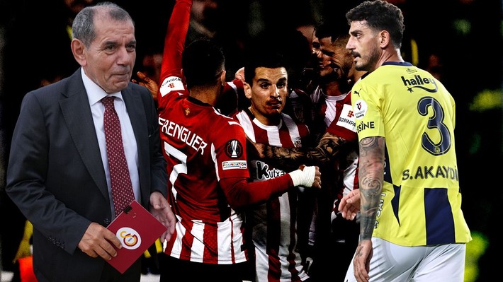 Dursun Özbek Samet Akaydin'in Fenerbahçe kariyerini bitiren kanat forveti istedi! 47 maçta 11 gol 9 asist - Resim: 1