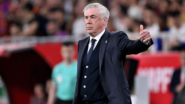 Real Madrid dönemi sona erdi! 25 Mayıs'ta ayrılık resmen açıklanacak... İşte yerine gelecek isim - Resim: 2