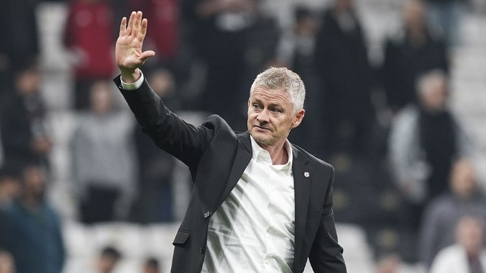 Ole Gunnar Solskjaer Fenerbahçe derbisi öncesi BBC'ye konuştu: "Umarım bu Jose'nin kötü gecelerinden biri olur" - Resim: 3