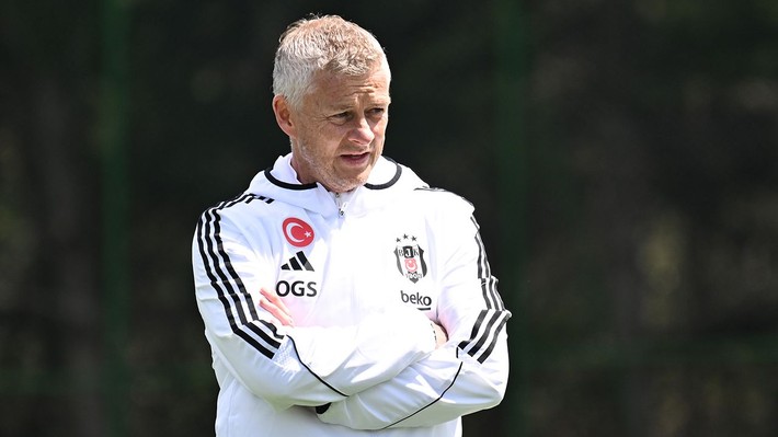 Ole Gunnar Solskjaer Fenerbahçe derbisi öncesi BBC'ye konuştu: "Umarım bu Jose'nin kötü gecelerinden biri olur" - Resim: 4