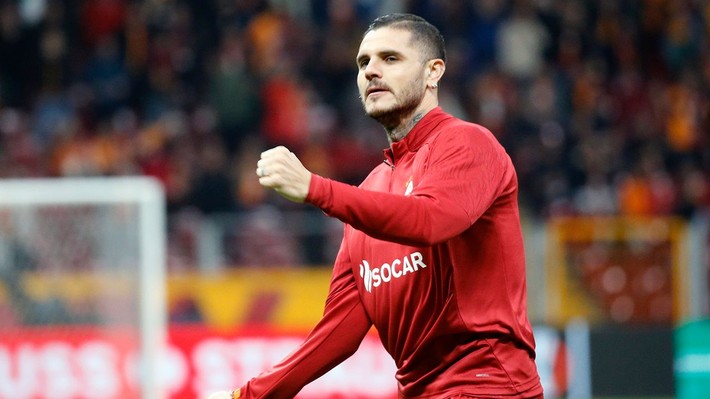 Icardi, Türkiye defterini kapattı! Yeni adresini duyurdular: Görüşmeler başladı - Resim: 2