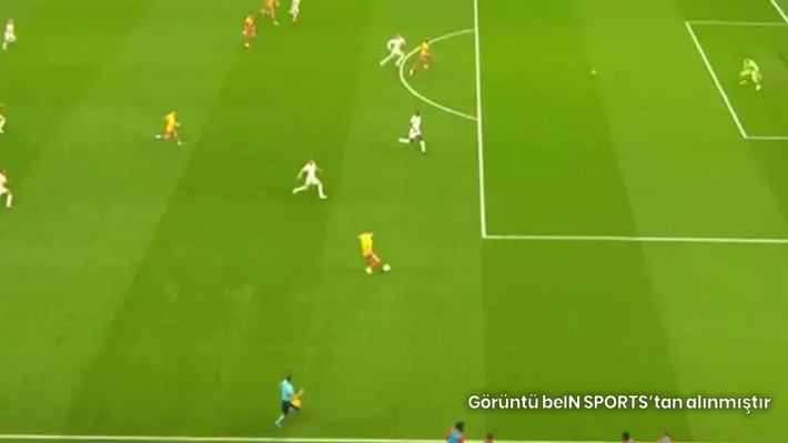 BeIN Trio ekibi G.Saray-Sivas maçını değerlendirdi! "Verdiği tek doğru karar..." - Resim: 2
