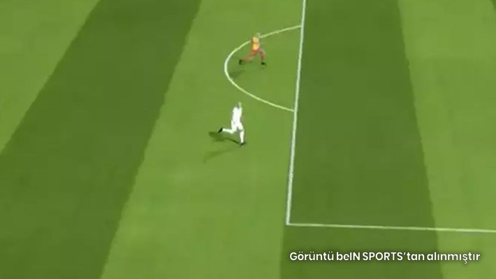 BeIN Trio ekibi G.Saray-Sivas maçını değerlendirdi! "Verdiği tek doğru karar..." - Resim: 3