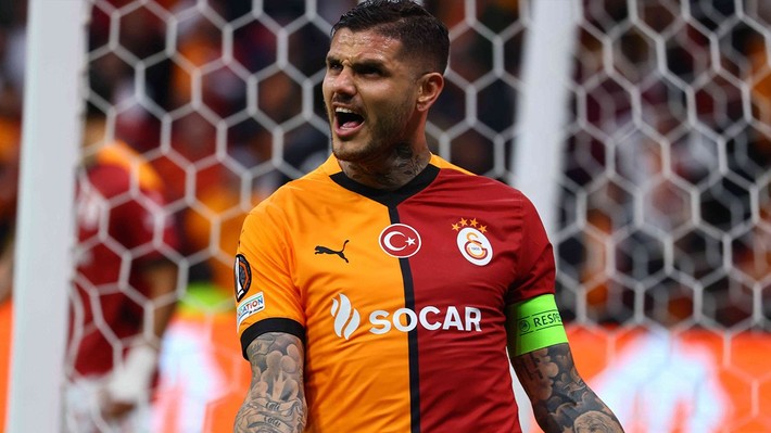 Icardi, Türkiye defterini kapattı! Yeni adresini duyurdular: Görüşmeler başladı - Resim: 3