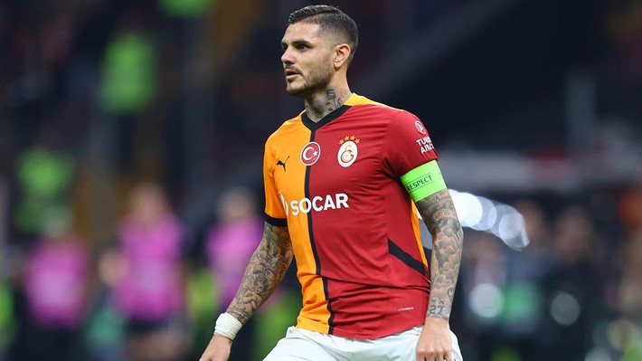 Icardi, Türkiye defterini kapattı! Yeni adresini duyurdular: Görüşmeler başladı - Resim: 1