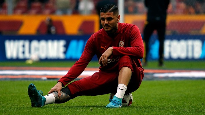 Icardi, Türkiye defterini kapattı! Yeni adresini duyurdular: Görüşmeler başladı - Resim: 4