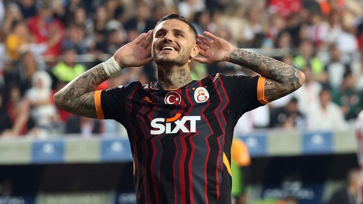 Icardi, Türkiye defterini kapattı! Yeni adresini duyurdular: Görüşmeler başladı - Resim: 5