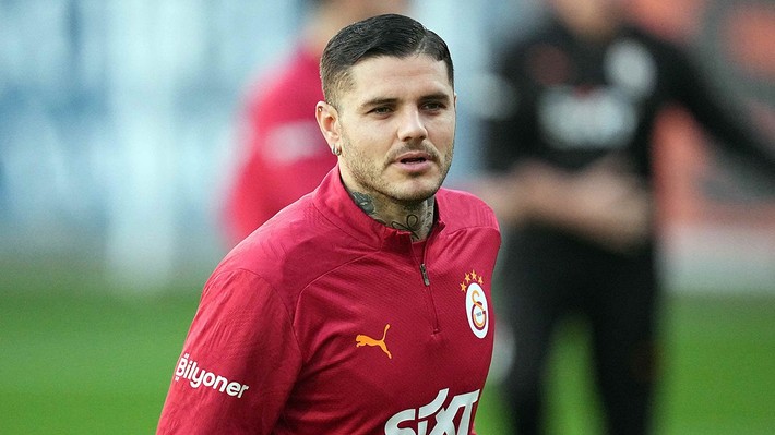 Icardi, Türkiye defterini kapattı! Yeni adresini duyurdular: Görüşmeler başladı - Resim: 6
