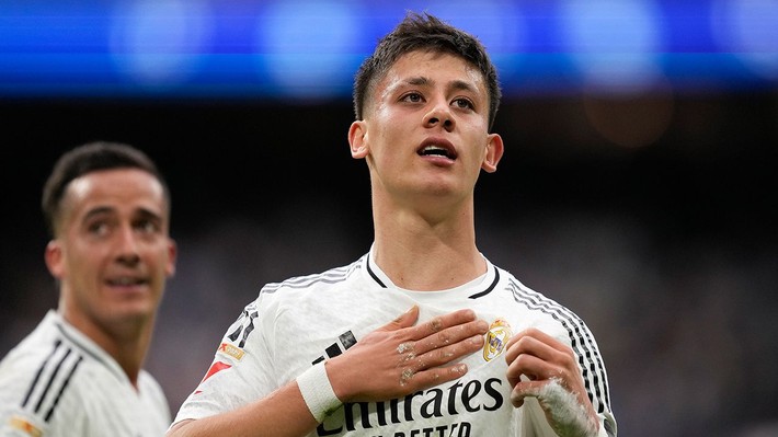 Arda'nın şovu sonrası ortalık yıkıldı! Ancelotti yerden yere vuruldu: Real Madrid'den ayrıldığında bununla baş etmek zorunda kalacak - Resim: 3