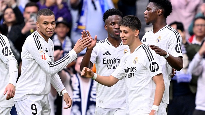 Arda'nın şovu sonrası ortalık yıkıldı! Ancelotti yerden yere vuruldu: Real Madrid'den ayrıldığında bununla baş etmek zorunda kalacak - Resim: 4