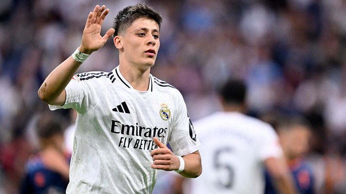 Arda'nın şovu sonrası ortalık yıkıldı! Ancelotti yerden yere vuruldu: Real Madrid'den ayrıldığında bununla baş etmek zorunda kalacak - Resim: 5