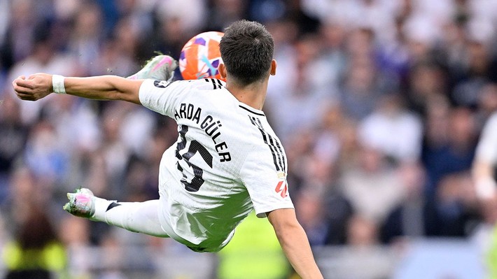 Arda'nın şovu sonrası ortalık yıkıldı! Ancelotti yerden yere vuruldu: Real Madrid'den ayrıldığında bununla baş etmek zorunda kalacak - Resim: 6