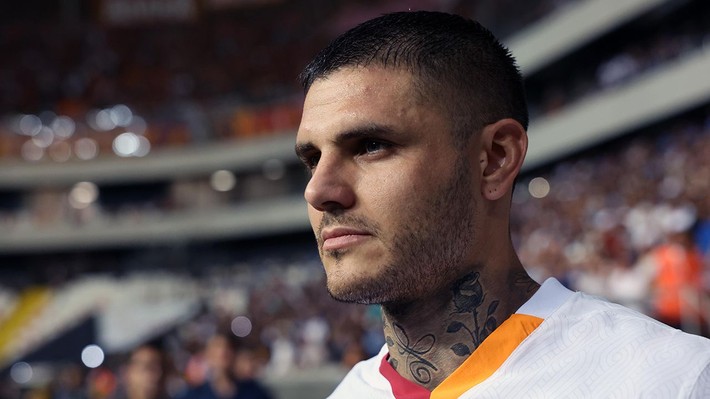 Icardi, Türkiye defterini kapattı! Yeni adresini duyurdular: Görüşmeler başladı - Resim: 7