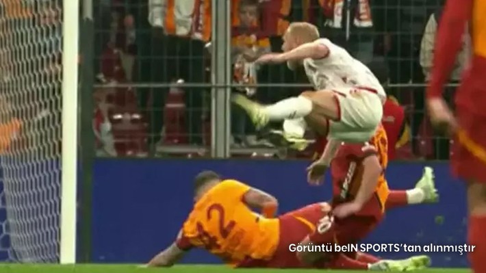 BeIN Trio ekibi G.Saray-Sivas maçını değerlendirdi! "Verdiği tek doğru karar..." - Resim: 8