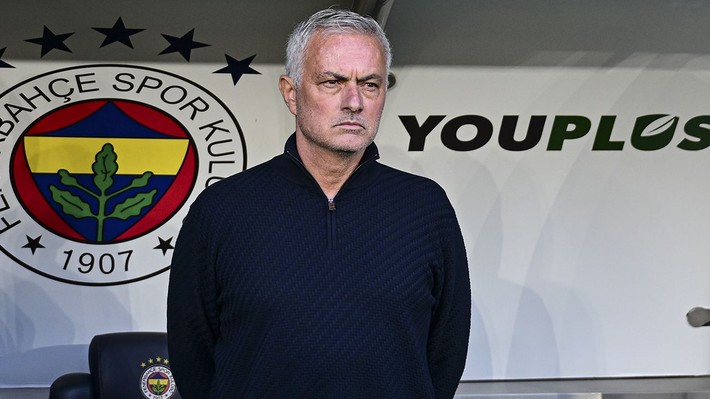 Jose Mourinho isyan etti: Yoruldum artık, gücüm yok! Bu ligin sonu başlamadan belliydi - Resim: 3