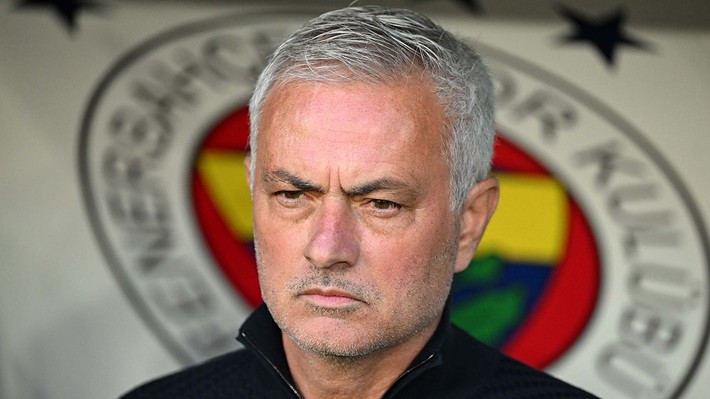 Jose Mourinho isyan etti: Yoruldum artık, gücüm yok! Bu ligin sonu başlamadan belliydi - Resim: 4