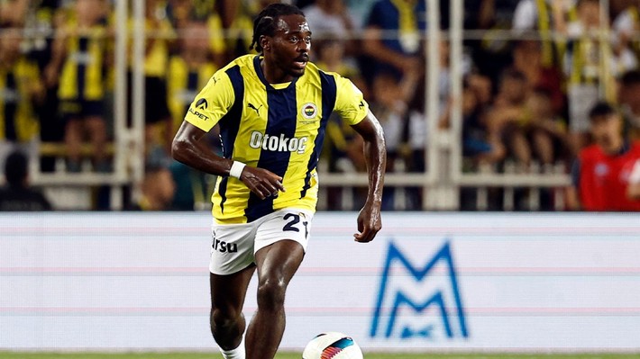 Fenerbahçe-Beşiktaş derbisinde forma giyecek en değerli 20 futbolcu! - Resim: 5